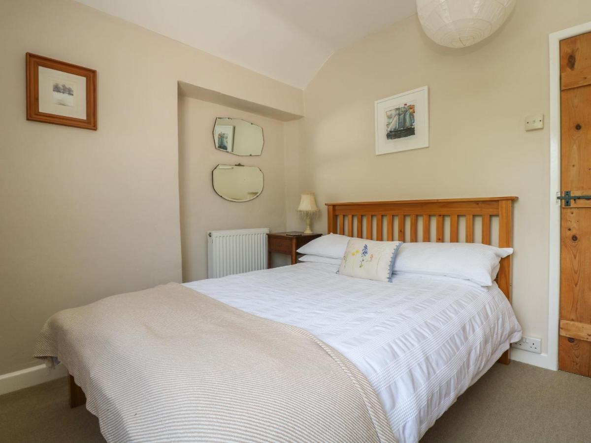 Primrose Cottage Penryn Exterior foto