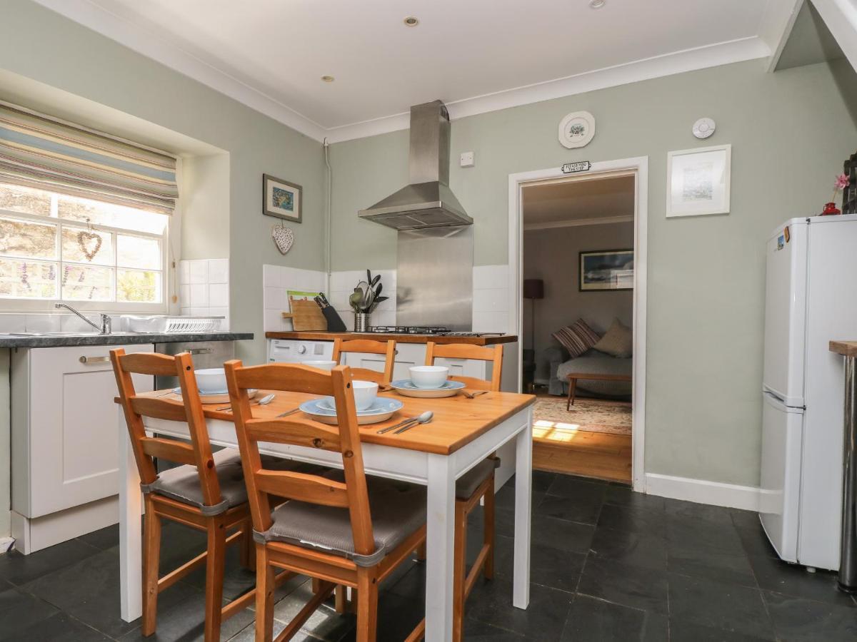 Primrose Cottage Penryn Exterior foto